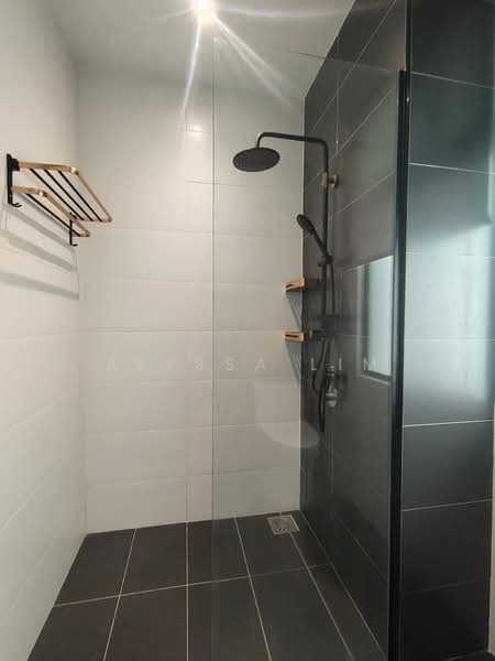 Service Residence for Rent at Wave @ Marina Cove - Alyssa Lim - PropertyGuru.com.my
