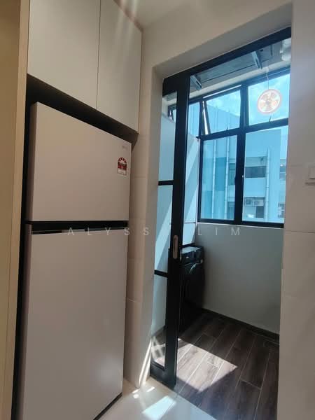 Service Residence for Rent at Wave @ Marina Cove - Alyssa Lim - PropertyGuru.com.my