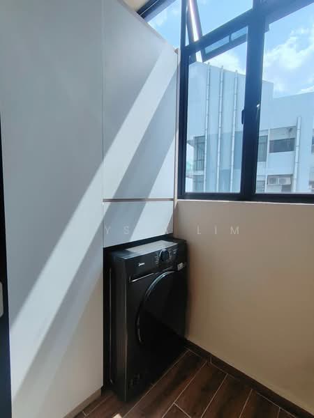 Service Residence for Rent at Wave @ Marina Cove - Alyssa Lim - PropertyGuru.com.my
