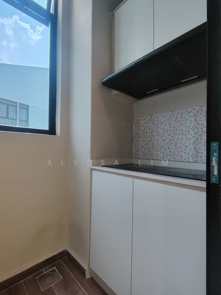 Service Residence for Rent at Wave @ Marina Cove - Alyssa Lim - PropertyGuru.com.my