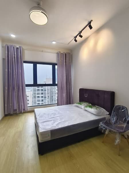 Condominium for Rent at Kings Bay @ Country Garden Danga Bay - Gary Tu - Bedroom - PropertyGuru.com.my