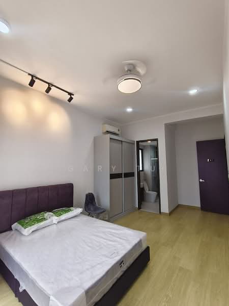 Condominium for Rent at Kings Bay @ Country Garden Danga Bay - Gary Tu - Bedroom - PropertyGuru.com.my