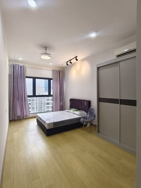 Condominium for Rent at Kings Bay @ Country Garden Danga Bay - Gary Tu - Bedroom - PropertyGuru.com.my