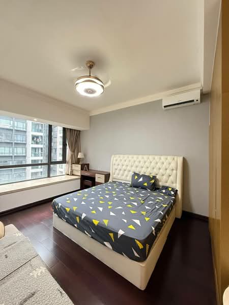 Condominium for Rent at Kings Bay @ Country Garden Danga Bay - Gary Tu - Bedroom - PropertyGuru.com.my