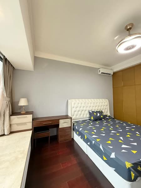 Condominium for Rent at Kings Bay @ Country Garden Danga Bay - Gary Tu - Bedroom - PropertyGuru.com.my