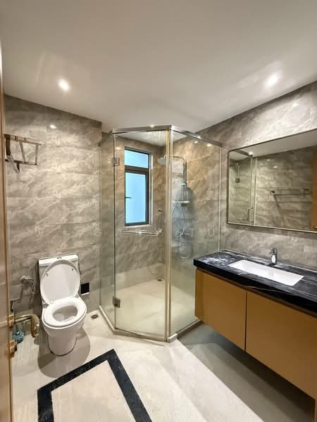Condominium for Rent at Kings Bay @ Country Garden Danga Bay - Gary Tu - Bathroom - PropertyGuru.com.my