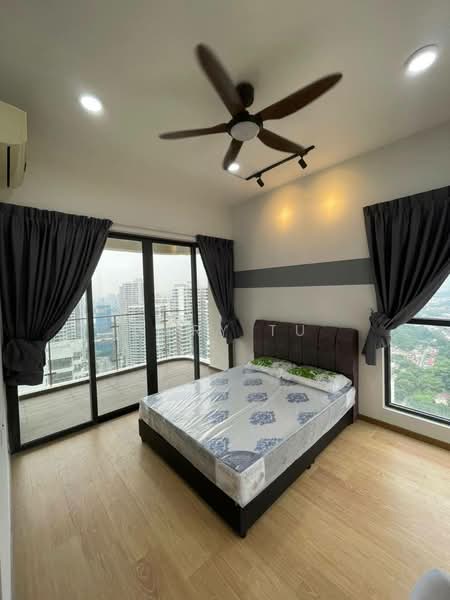 Condominium for Rent at Kings Bay @ Country Garden Danga Bay - Gary Tu - Bedroom - PropertyGuru.com.my