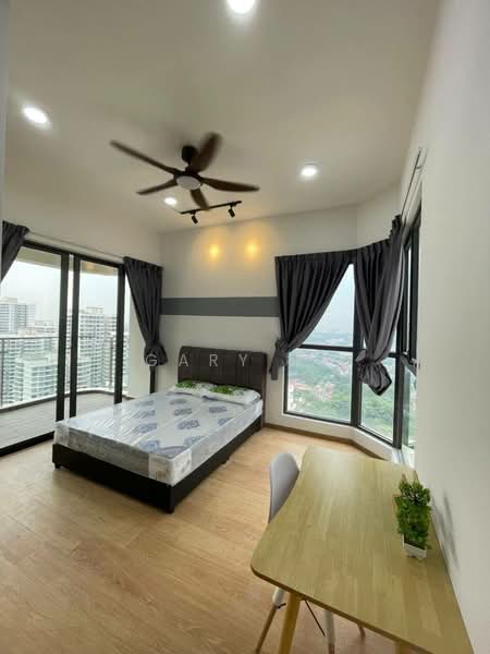Condominium for Rent at Kings Bay @ Country Garden Danga Bay - Gary Tu - Bedroom - PropertyGuru.com.my