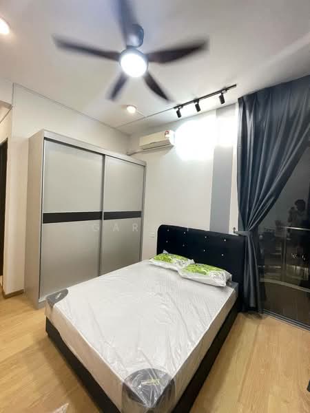 Condominium for Rent at Kings Bay @ Country Garden Danga Bay - Gary Tu - Bedroom - PropertyGuru.com.my