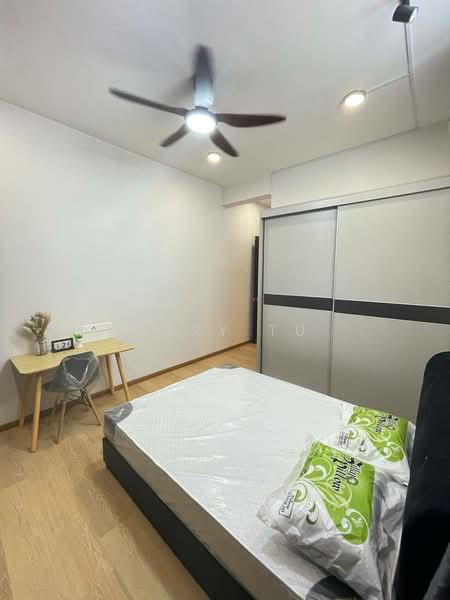 Condominium for Rent at Kings Bay @ Country Garden Danga Bay - Gary Tu - Bedroom - PropertyGuru.com.my