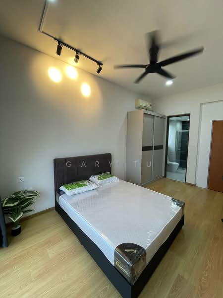 Condominium for Rent at Kings Bay @ Country Garden Danga Bay - Gary Tu - Bedroom - PropertyGuru.com.my