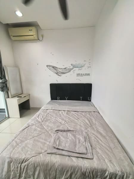 Condominium for Rent at Kings Bay @ Country Garden Danga Bay - Gary Tu - PropertyGuru.com.my