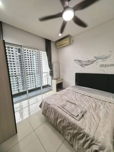 Condominium for Rent at Kings Bay @ Country Garden Danga Bay - Gary Tu - PropertyGuru.com.my