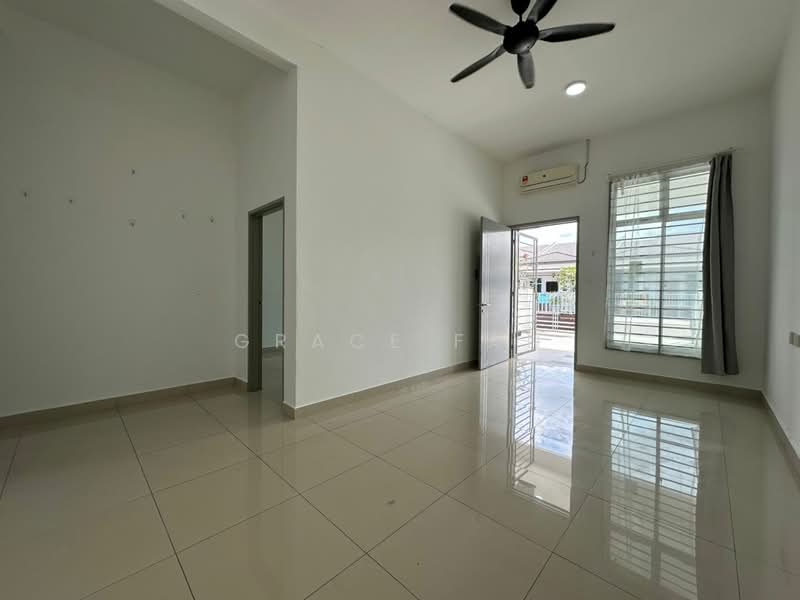 Rumah Teres 1 Tingkat untuk Dijual di Taman Saujana (Kluang) - Grace Fan - PropertyGuru.com.my