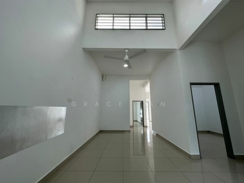 Rumah Teres 1 Tingkat untuk Dijual di Taman Saujana (Kluang) - Grace Fan - PropertyGuru.com.my