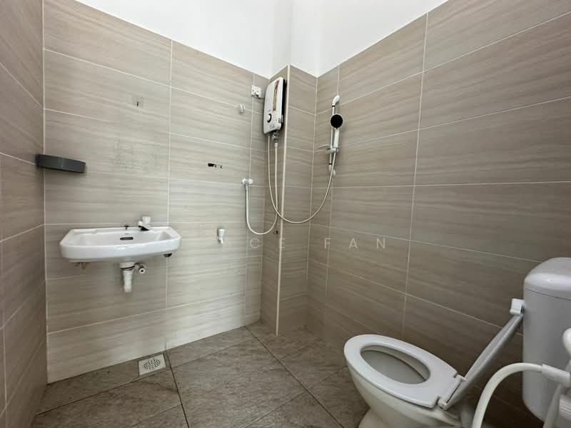 Rumah Teres 1 Tingkat untuk Dijual di Taman Saujana (Kluang) - Grace Fan - PropertyGuru.com.my
