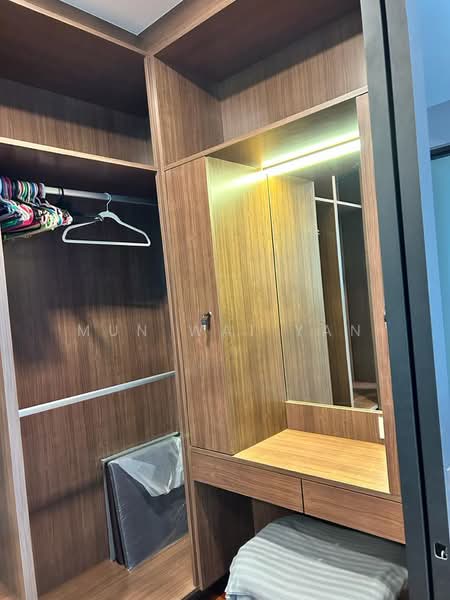 Service Residence for Rent at Uptown Residences - Mun Wai Yan - Interior - PropertyGuru.com.my