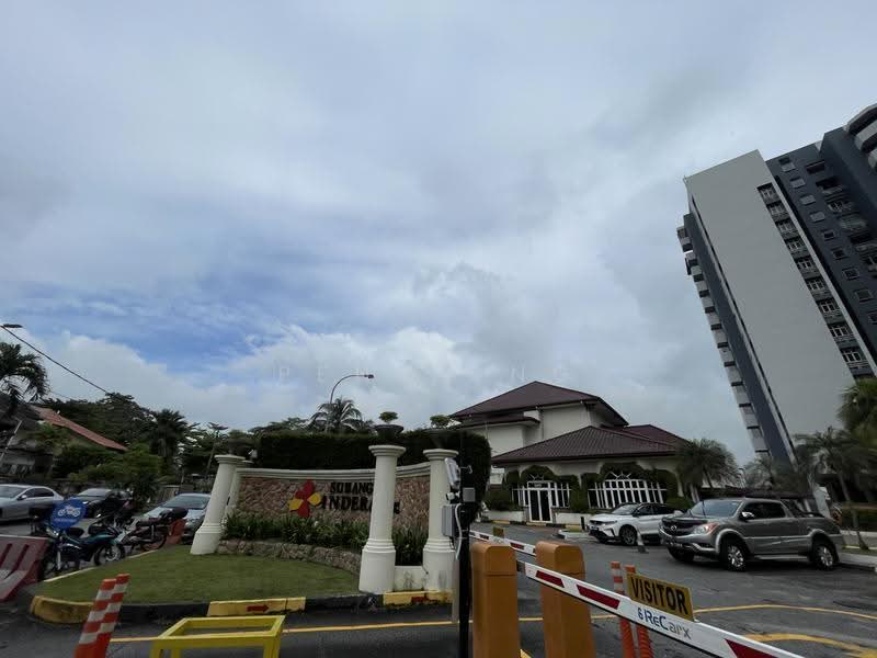 Kondominium untuk Disewa di Indera Subang - Penny Ng - PropertyGuru.com.my