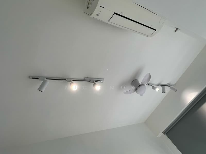 Service Residence for Rent at SouthPlace Residences @ Tropicana Metropark - Nick Mok - Interior - PropertyGuru.com.my