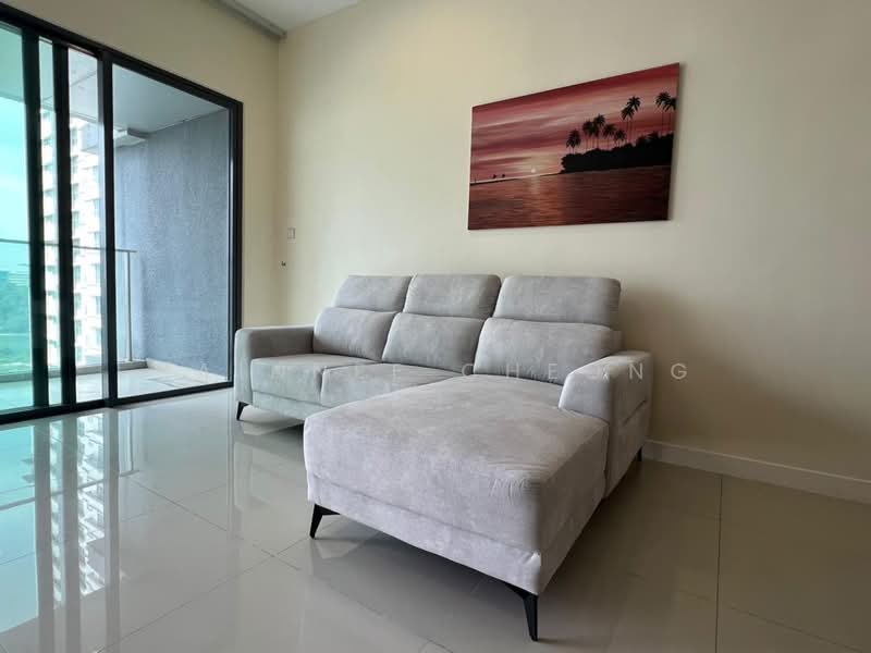 Condominium for Rent at A'Marine Condominium - Rainnee Cheong - PropertyGuru.com.my