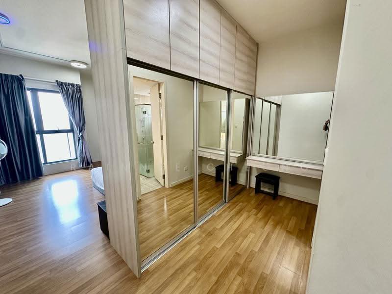 Kondominium untuk Disewa di A'Marine Condominium - Rainnee Cheong - Bedroom - PropertyGuru.com.my