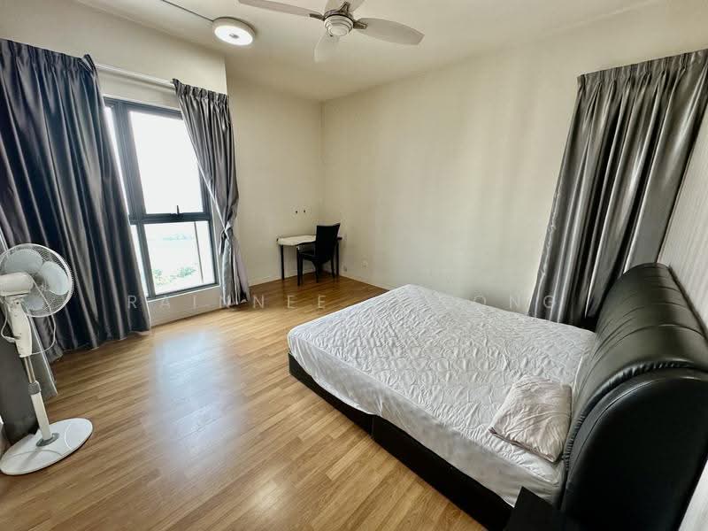 Kondominium untuk Disewa di A'Marine Condominium - Rainnee Cheong - Bedroom - PropertyGuru.com.my