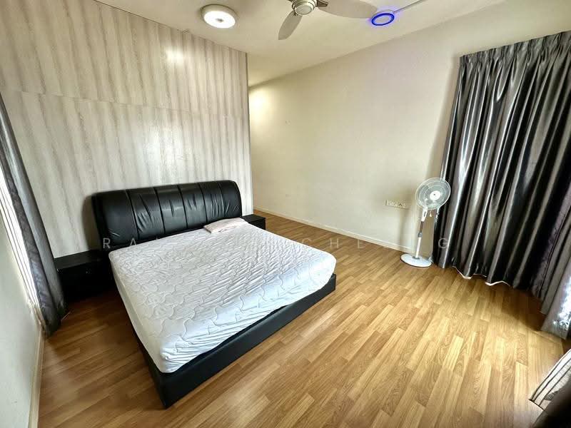 Kondominium untuk Disewa di A'Marine Condominium - Rainnee Cheong - Bedroom - PropertyGuru.com.my