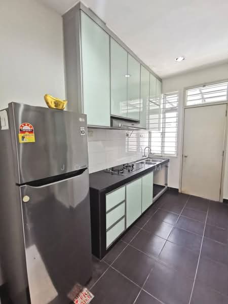 Rumah Berkembar untuk Disewa di Taman Nusa Bestari (Iskandar Puteri (Nusajaya)) - John Lim - PropertyGuru.com.my