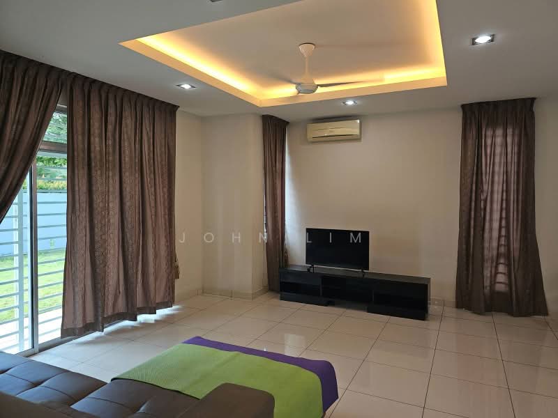 Rumah Berkembar untuk Disewa di Taman Nusa Bestari (Iskandar Puteri (Nusajaya)) - John Lim - PropertyGuru.com.my