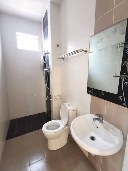 Rumah Berkembar untuk Disewa di Taman Nusa Bestari (Iskandar Puteri (Nusajaya)) - John Lim - PropertyGuru.com.my