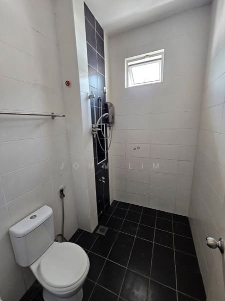 Rumah Berkembar untuk Disewa di Taman Nusa Bestari (Iskandar Puteri (Nusajaya)) - John Lim - PropertyGuru.com.my
