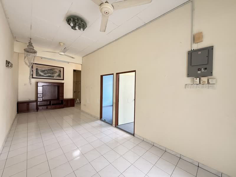 Rumah Teres 1 Tingkat untuk Disewa di Taman Seri Aman (Kuah) - Alex Loh - PropertyGuru.com.my