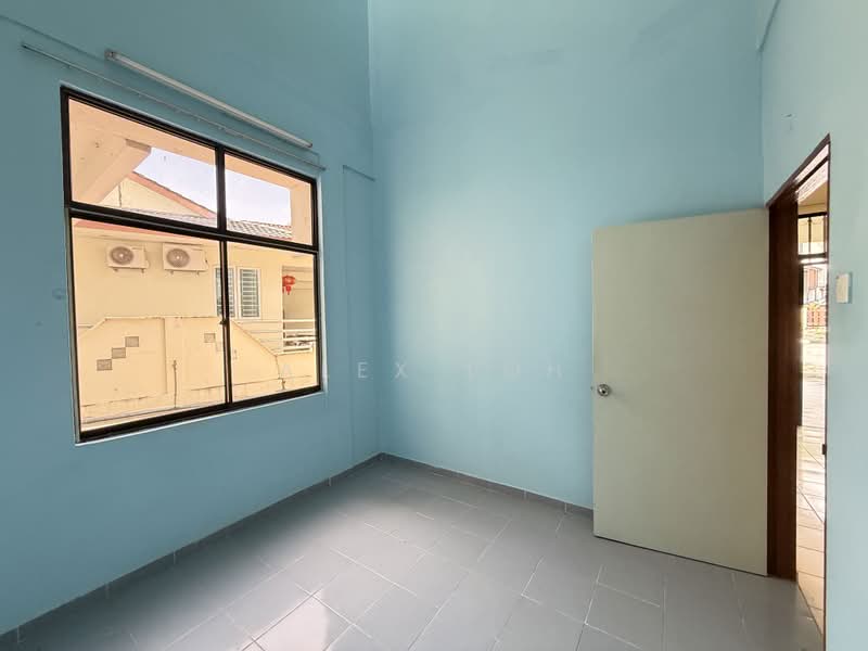 Rumah Teres 1 Tingkat untuk Disewa di Taman Seri Aman (Kuah) - Alex Loh - PropertyGuru.com.my