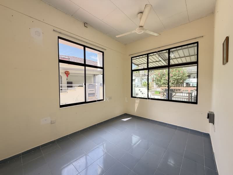 Rumah Teres 1 Tingkat untuk Disewa di Taman Seri Aman (Kuah) - Alex Loh - PropertyGuru.com.my