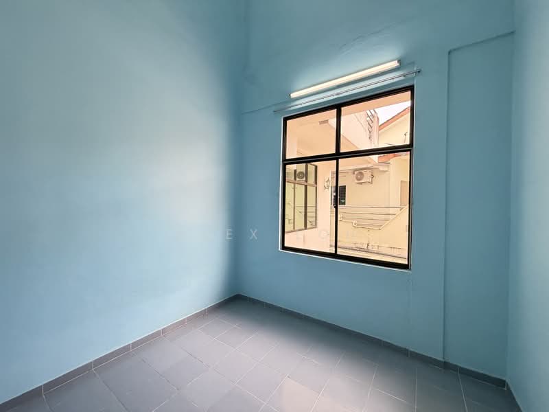 Rumah Teres 1 Tingkat untuk Disewa di Taman Seri Aman (Kuah) - Alex Loh - PropertyGuru.com.my