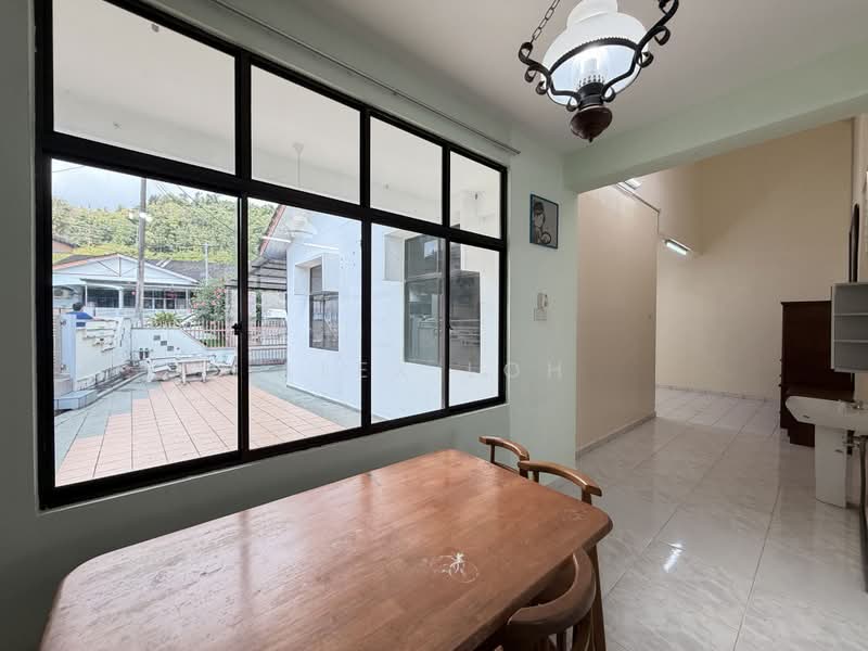 Rumah Teres 1 Tingkat untuk Disewa di Taman Seri Aman (Kuah) - Alex Loh - PropertyGuru.com.my