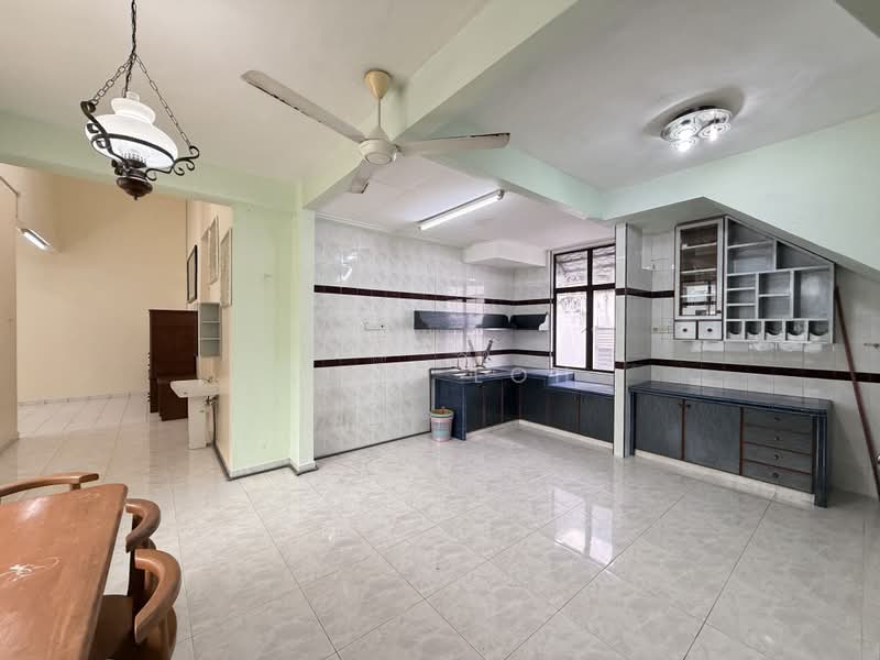 Rumah Teres 1 Tingkat untuk Disewa di Taman Seri Aman (Kuah) - Alex Loh - PropertyGuru.com.my