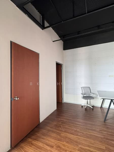 Retail Space for Rent in Iskandar Puteri (Nusajaya) (Johor) - BK Cheok - Interior - PropertyGuru.com.my