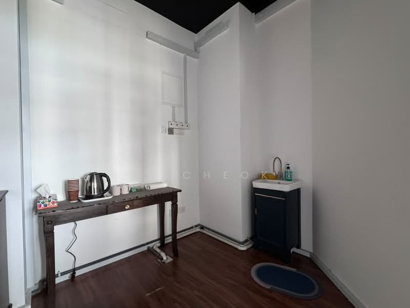Retail Space for Rent in Iskandar Puteri (Nusajaya) (Johor) - BK Cheok - Interior - PropertyGuru.com.my