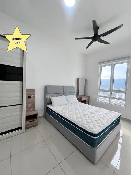 Condominium for Rent at The Amarene - Renee Goh - Bedroom - PropertyGuru.com.my
