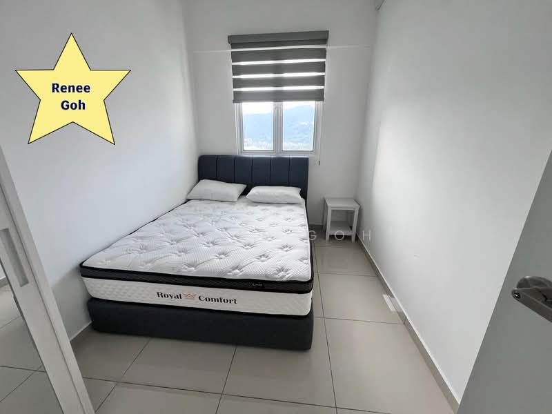 Condominium for Rent at The Amarene - Renee Goh - Bedroom - PropertyGuru.com.my