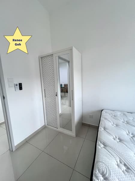 Condominium for Rent at The Amarene - Renee Goh - Bedroom - PropertyGuru.com.my