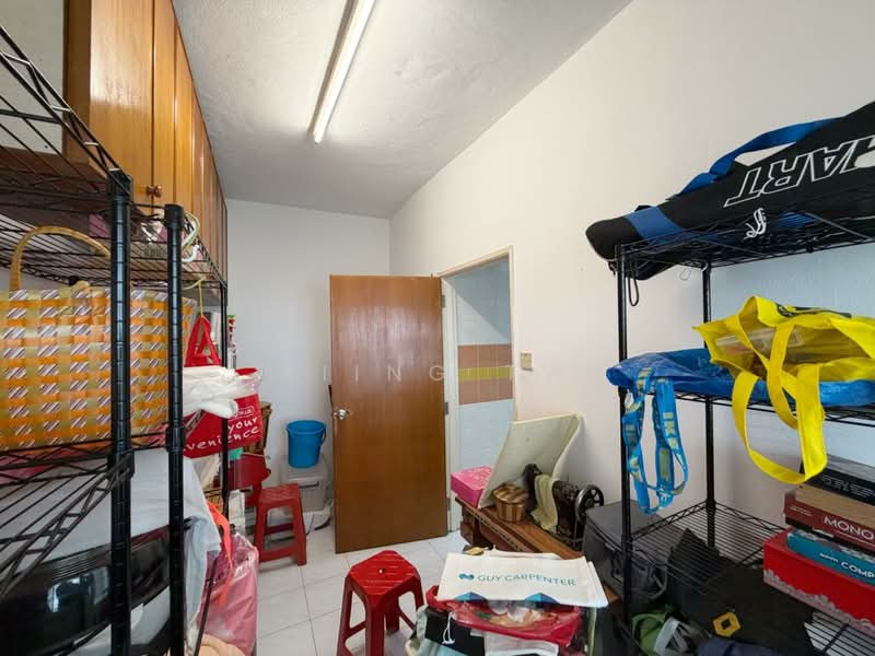 2-storey Terraced House for Sale in Taman Sri Bintang (Kepong) - Kiing TW - Interior - PropertyGuru.com.my