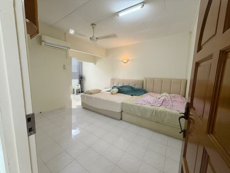 2-storey Terraced House for Sale in Taman Sri Bintang (Kepong) - Kiing TW - Bedroom - PropertyGuru.com.my