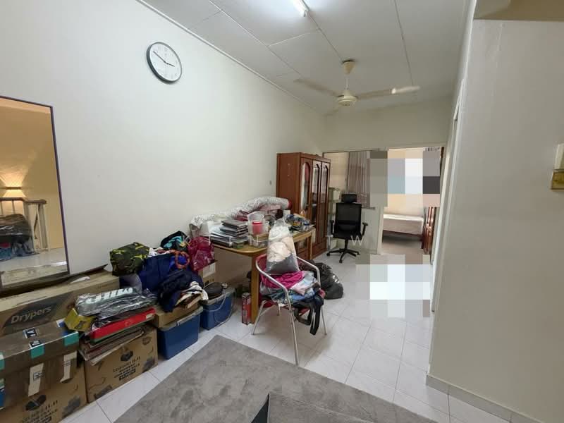 2-storey Terraced House for Sale in Taman Sri Bintang (Kepong) - Kiing TW - PropertyGuru.com.my