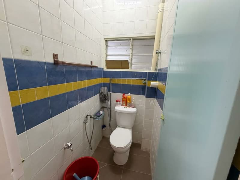 2-storey Terraced House for Sale in Taman Sri Bintang (Kepong) - Kiing TW - PropertyGuru.com.my