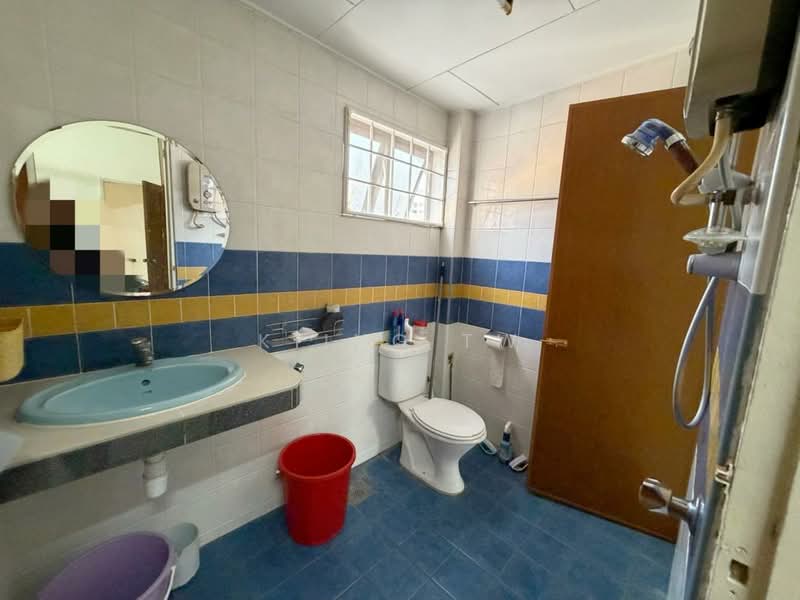 2-storey Terraced House for Sale in Taman Sri Bintang (Kepong) - Kiing TW - PropertyGuru.com.my