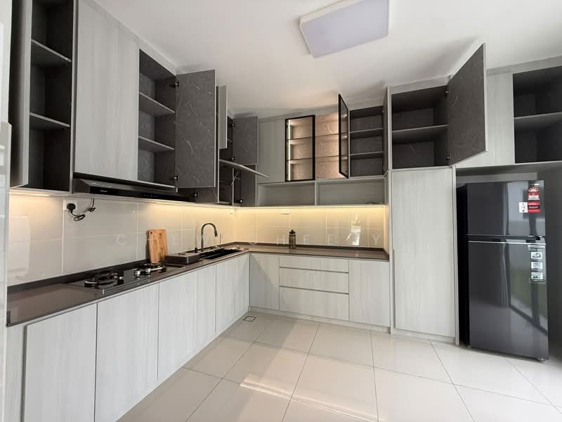 Rumah Kluster untuk Disewa di Eco Botanic 2 (Iskandar Puteri (Nusajaya)) - Chew Chee Yee - PropertyGuru.com.my