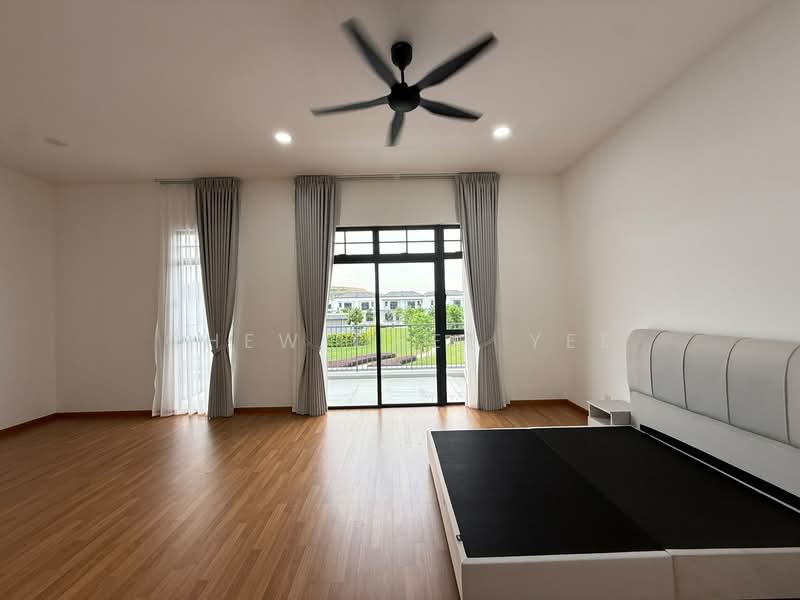 Rumah Kluster untuk Disewa di Eco Botanic 2 (Iskandar Puteri (Nusajaya)) - Chew Chee Yee - PropertyGuru.com.my