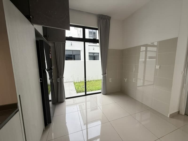 Rumah Kluster untuk Disewa di Eco Botanic 2 (Iskandar Puteri (Nusajaya)) - Chew Chee Yee - PropertyGuru.com.my